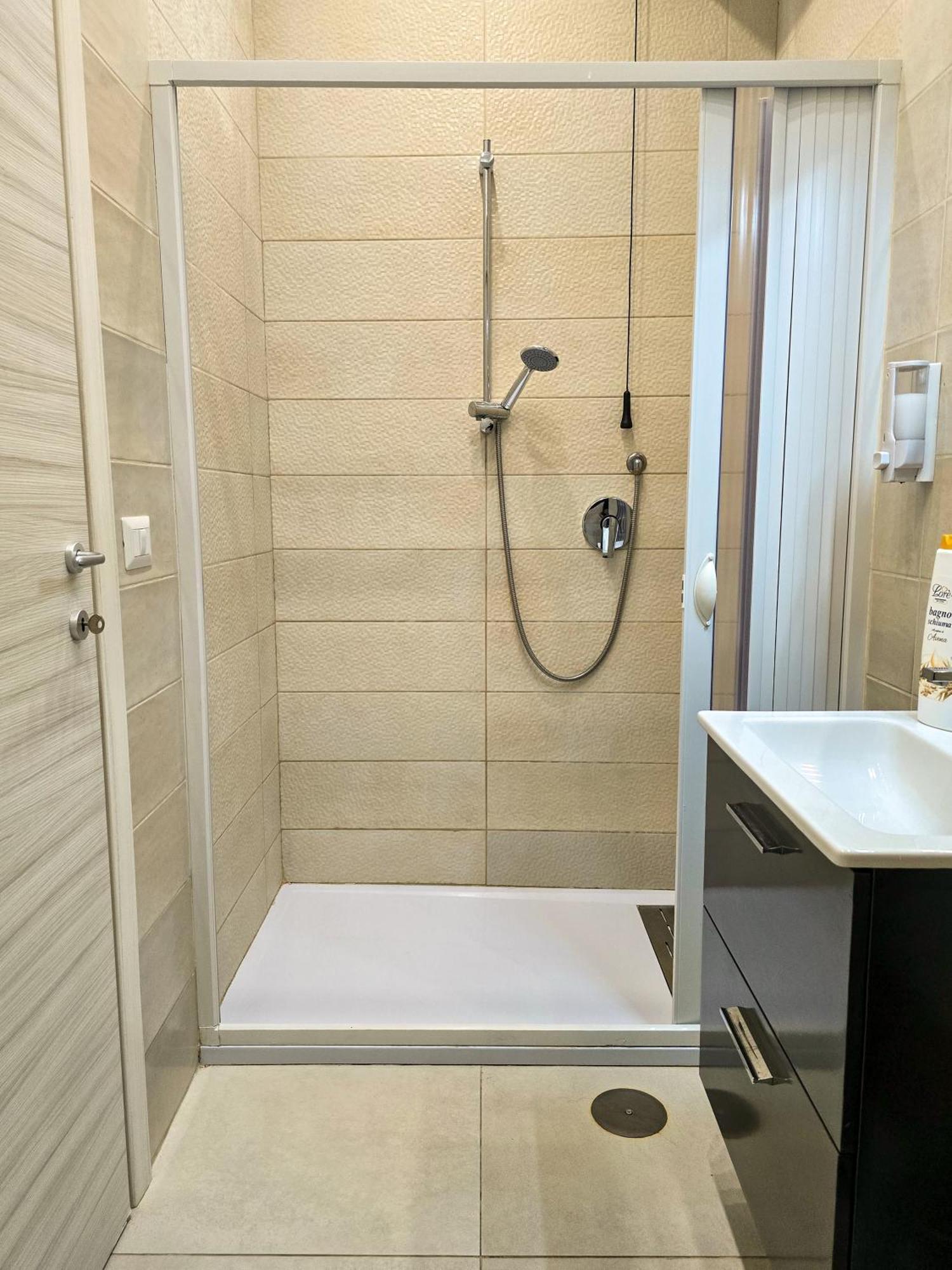 Dream & Fly Hotel Napels Kamer foto